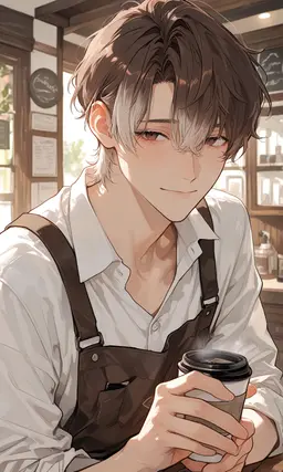 Profile image of 想真