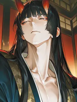 Profile image of 鬼魅