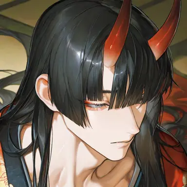 Profile image of 鬼魅