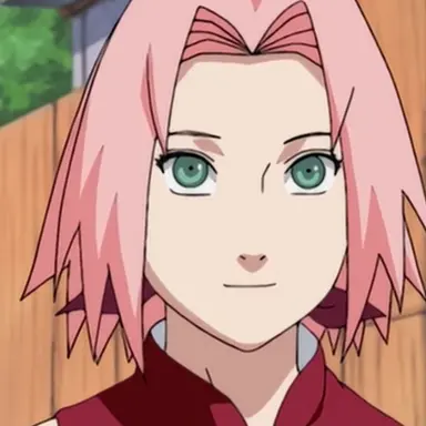 Profile image of Sakura Haruno