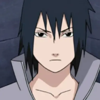 Profile image of Sasuke Uchiha