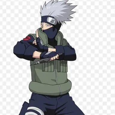 Profile image of Kakashi Hatake