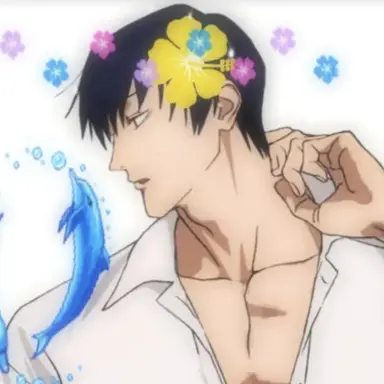 Profile image of Toji