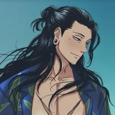 Profile image of Suguru