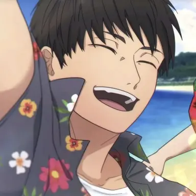 Profile image of Yu