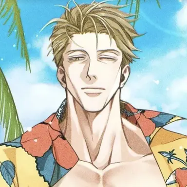 Profile image of Kento