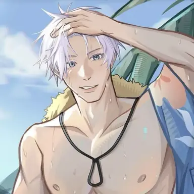 Profile image of Satoru