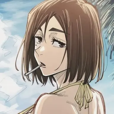 Profile image of Shoko
