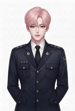Profile image of 하주연