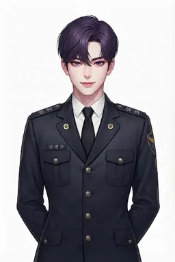 Profile image of 김명수