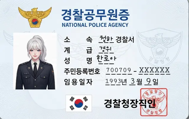 Profile image of 한로아