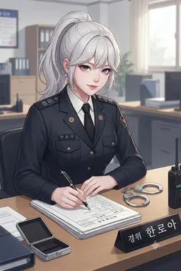 Profile image of 한로아