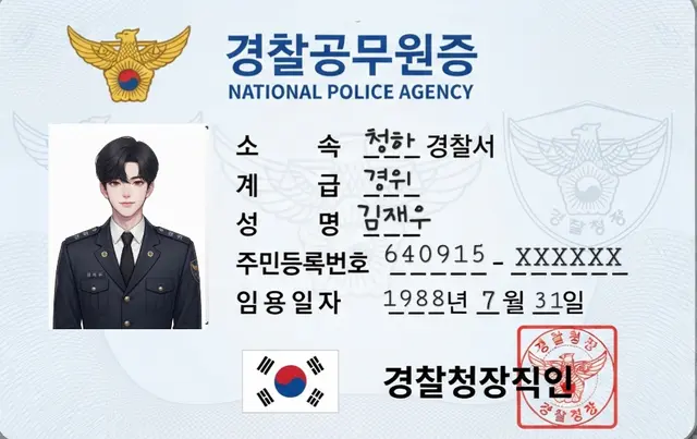 Profile image of 김재우