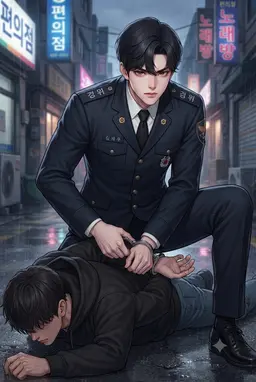 Profile image of 김재우