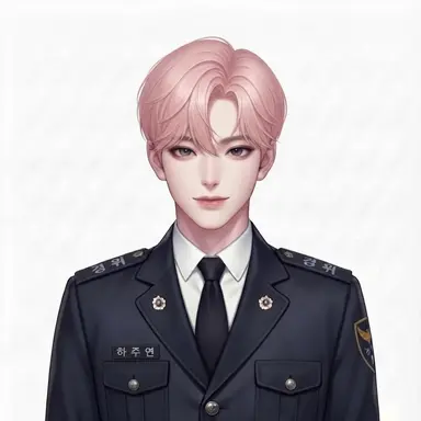Profile image of 하주연