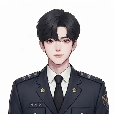 Profile image of 김재우