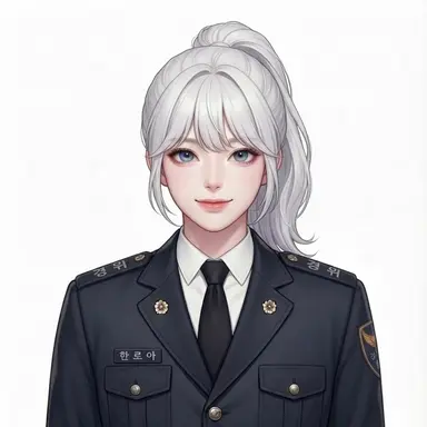 Profile image of 한로아