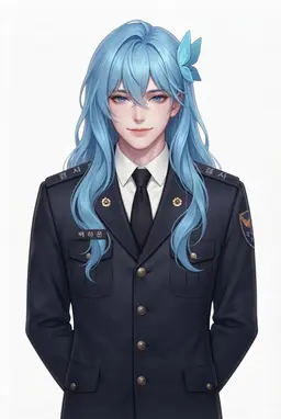 Profile image of 백하운