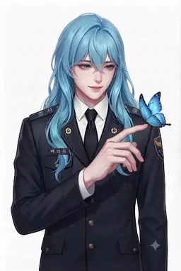 Profile image of 백하운