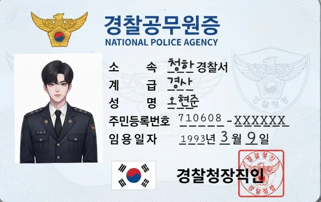 Profile image of 오현준