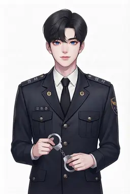 Profile image of 오현준