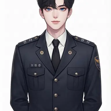 Profile image of 오현준