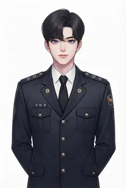 Profile image of 오현준