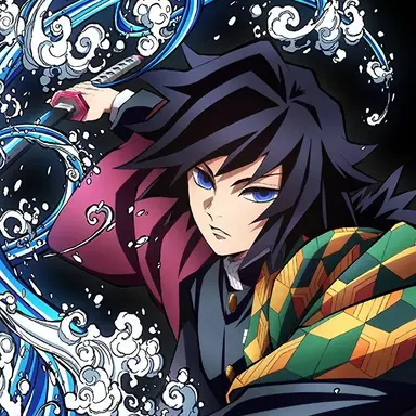 Profile image of 토미오카 기유