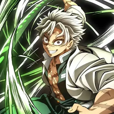 Profile image of 시나즈가와 사네미