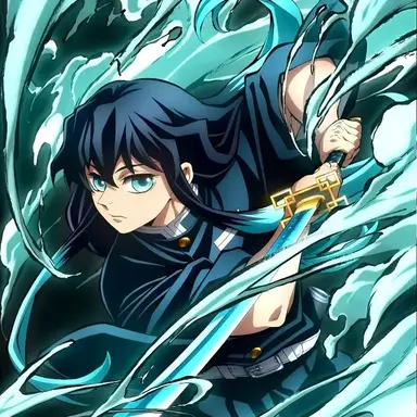 Profile image of 토키토 무이치로