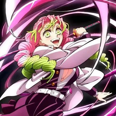 Profile image of 칸로지 미츠리