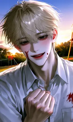 Profile image of ユン・ミンソク