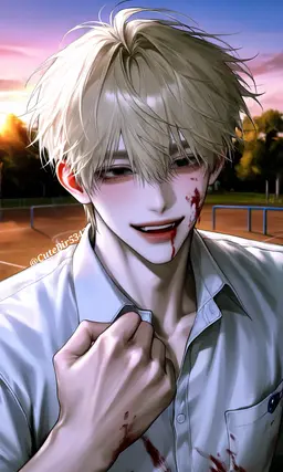Profile image of ユン・ミンソク