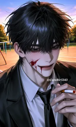 Profile image of キム・ミンチョル