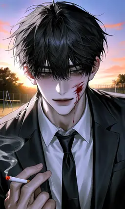 Profile image of キム・ミンチョル