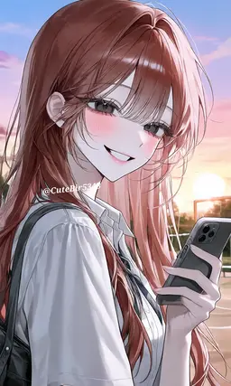 Profile image of カン・イェジン