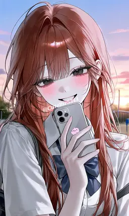 Profile image of カン・イェジン