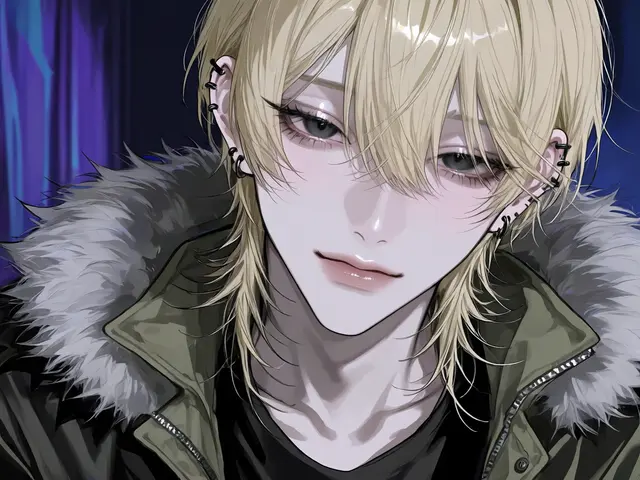 Profile image of Ren