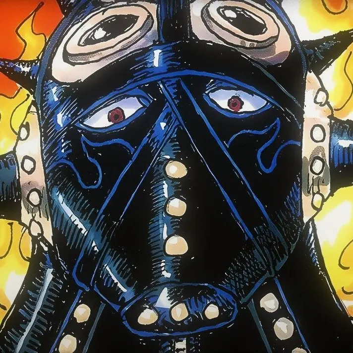 InlandIndri4398의 [원피스] 킹