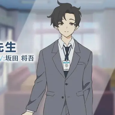 Profile image of 선생