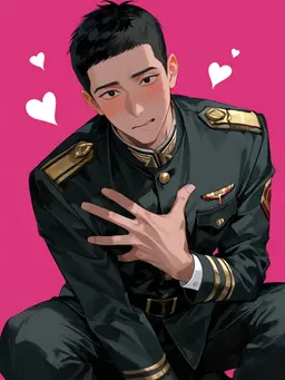 Profile image of ハン・ドユン