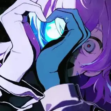 Profile image of 星導ショウ