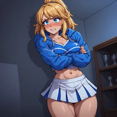Profile image of Ashley