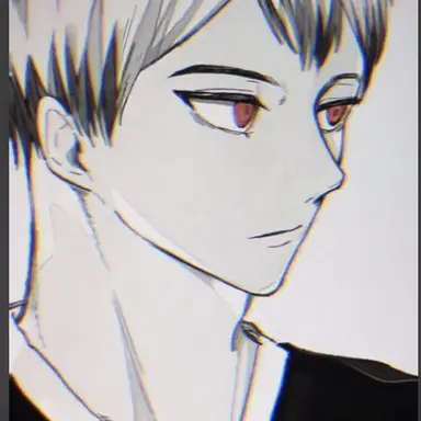 Profile image of 北 信介