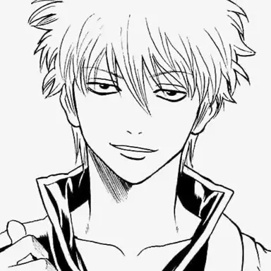 Profile image of 사카타 긴토키
