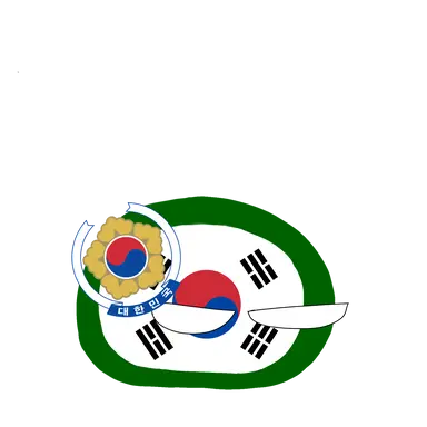 Profile image of 韓国