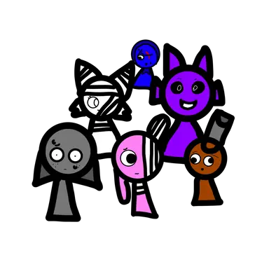 Profile image of 스프런키 킬러 찾기