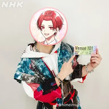 Profile image of りうら