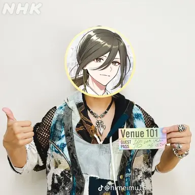 Profile image of 悠佑