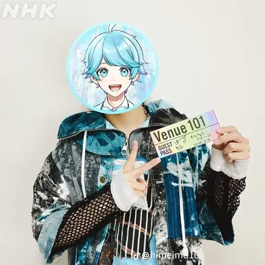 Profile image of ほとけ
